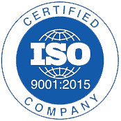 Certificate of Registration 9001