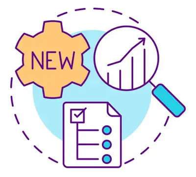 Havteq Change Control Management System – change request dashboard and overview
