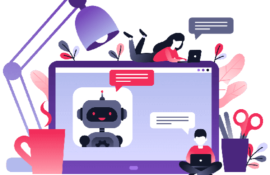 Chatbot Platform