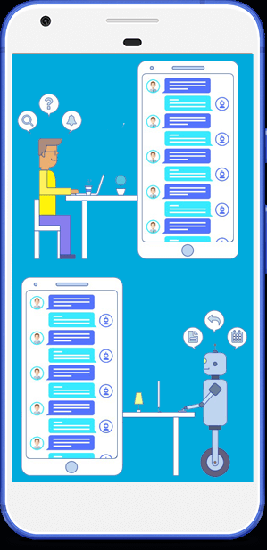 Livechat solutions