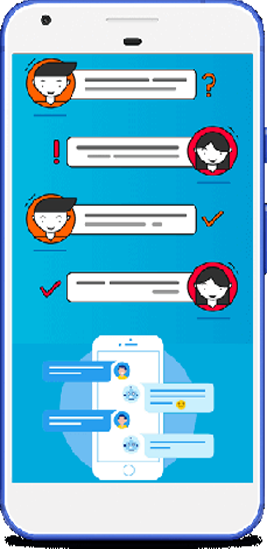 Livechat solutions