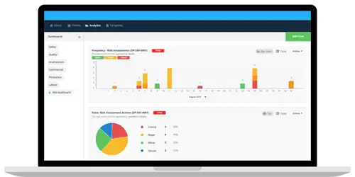 EHS Management Software