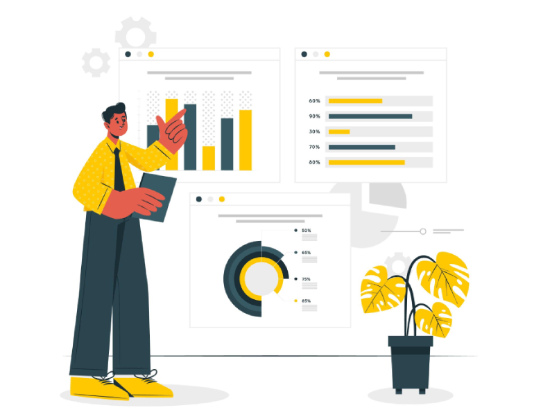 Havteq ERP Module-Financial Accounting
