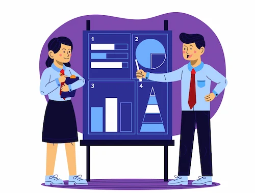 Enterprise Resource planning System