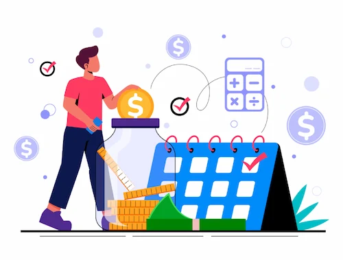 Enterprise Resource planning System