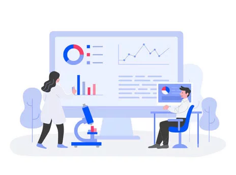 Foil Control Management Software