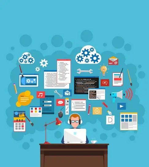 IT-assets management software