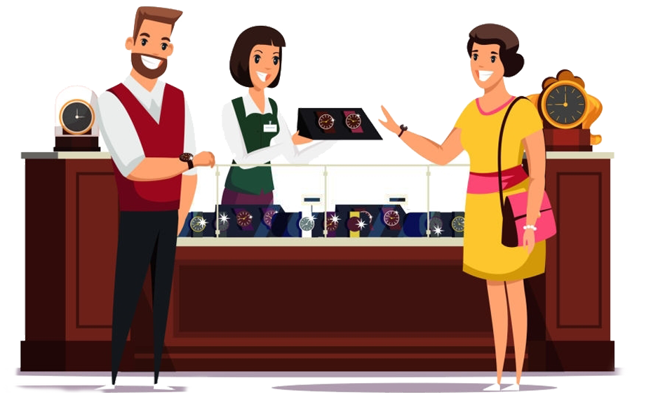 Gold Saving Schemes of Jewellers