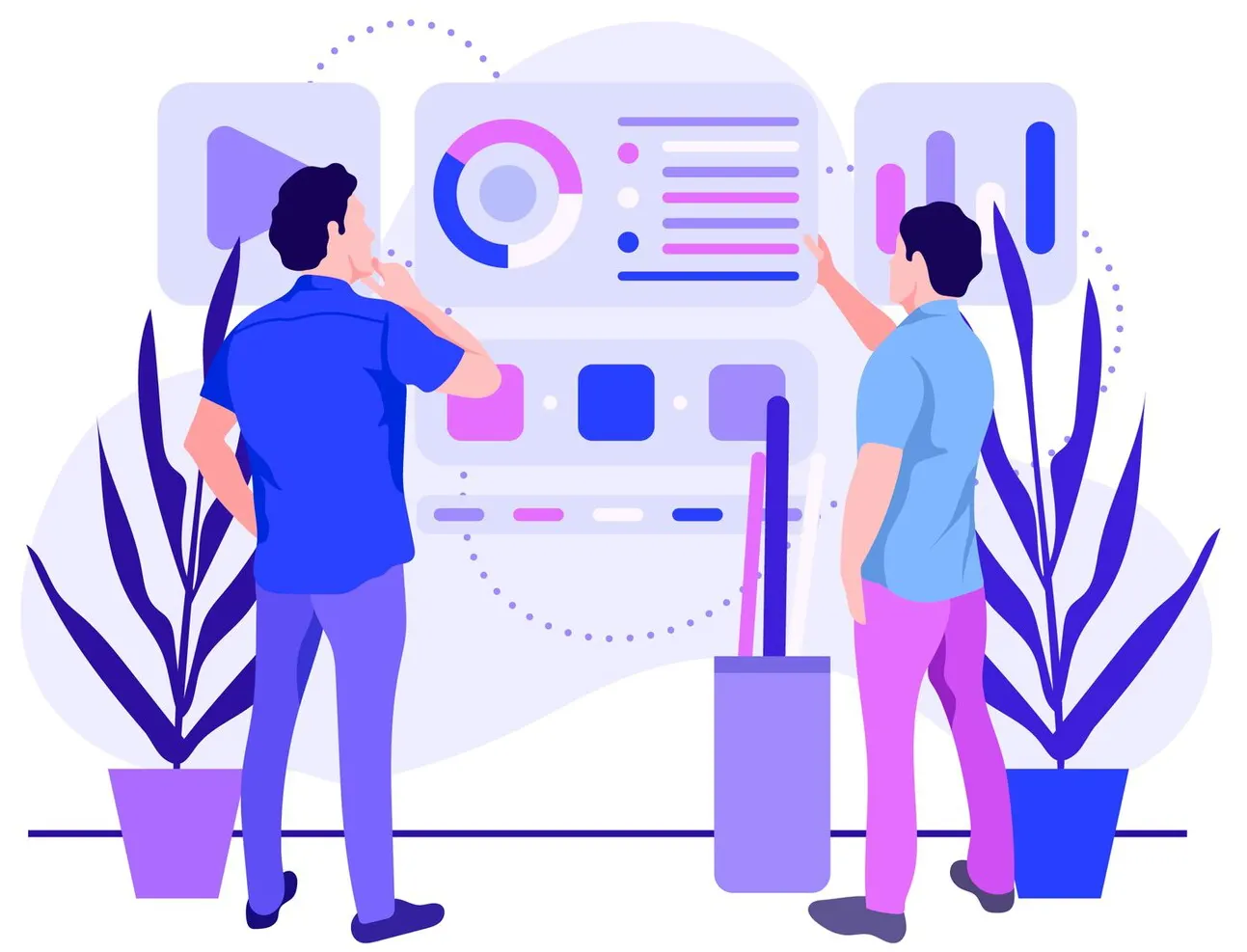 ENTERPRISE RESOURCE PLANNING