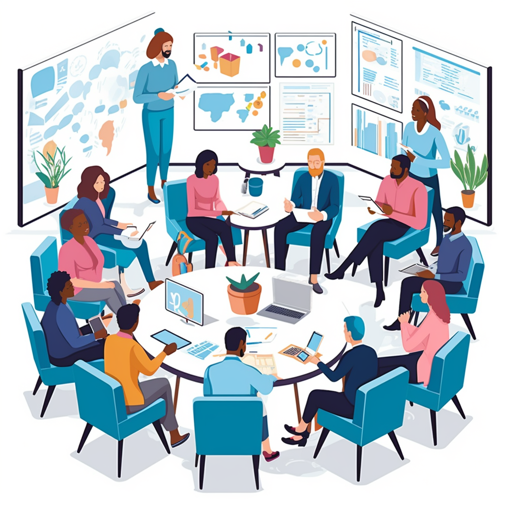 MEETING MANAGEMENT