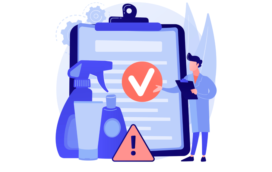 PRODUCT SAFETY GROUP (PSG)