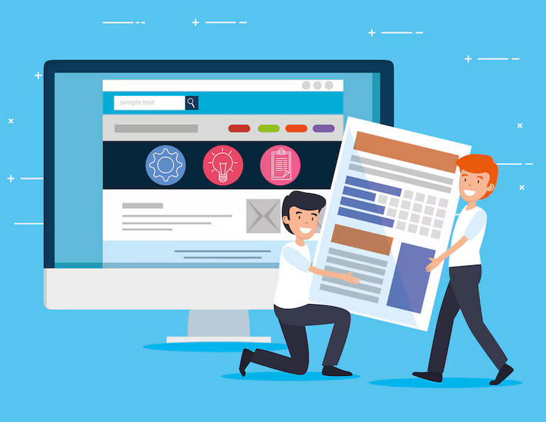 DOCUMENT MANAGEMENT SYSTEM