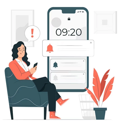 Reminders & Compliance Management System