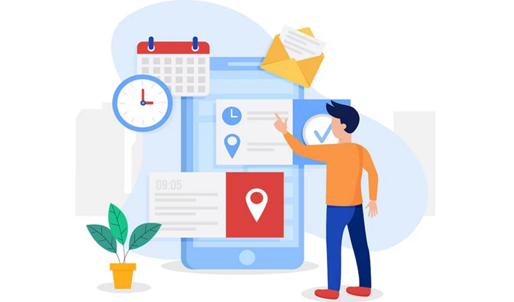 Reminders & Compliance Management System