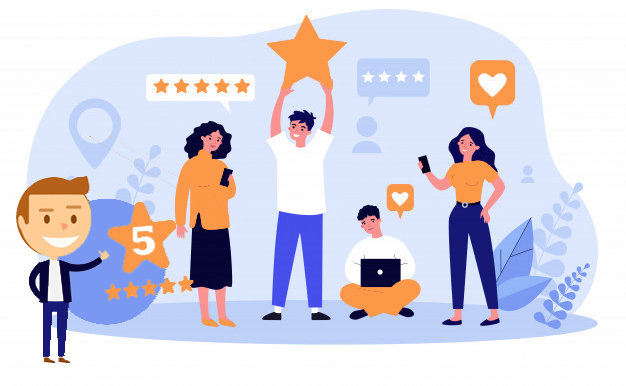 Online Reputation Management