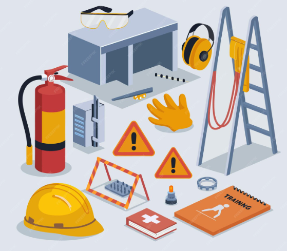 Safety Management Software