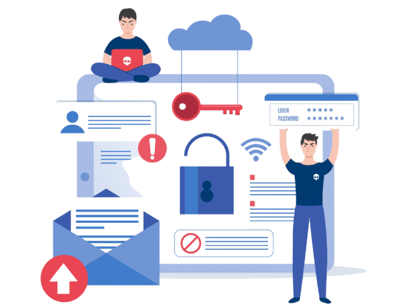 Security Audit & VAPT