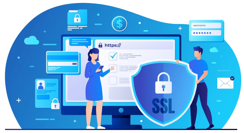 Website Security Solution