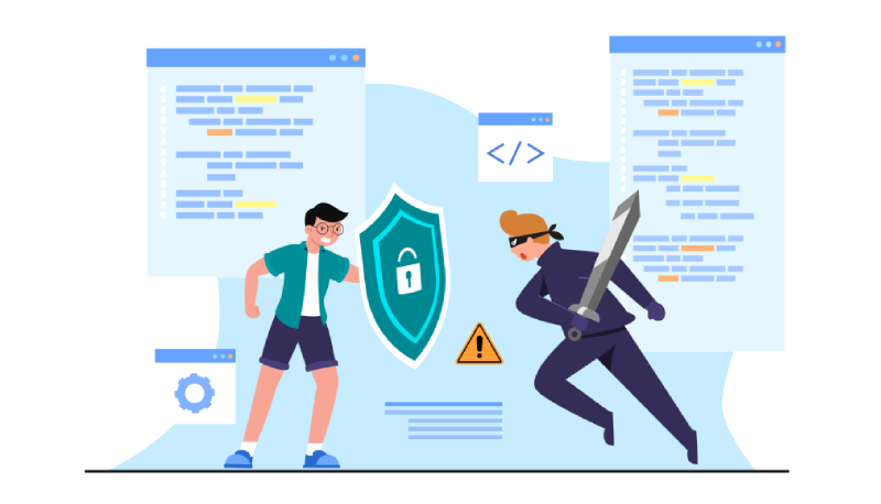 We'll Be There For You