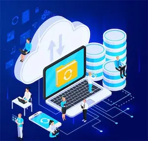 Cloud-Based Platform