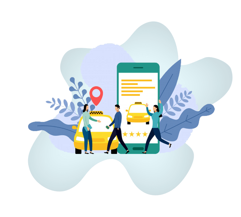 Car Booking Engine
