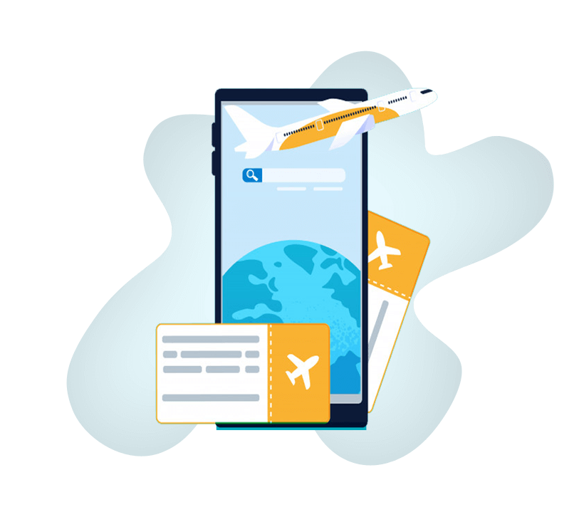 Flight Booking Engine