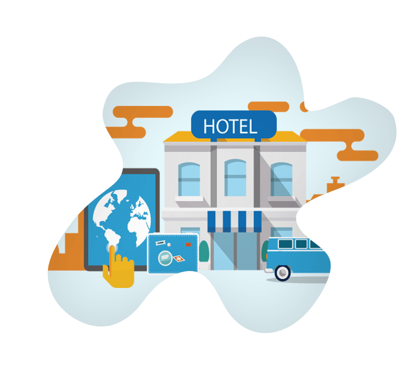 Hotel Booking Engine