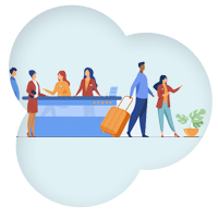 Custom Hotel Packages