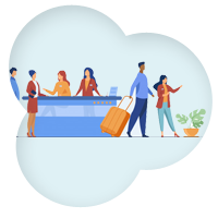 Custom Hotel Packages