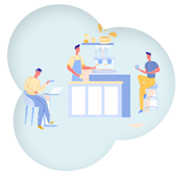 Restaurant Software Solution