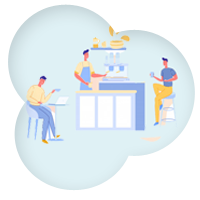 Restaurant Software Solution