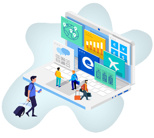 Travel Portal Software