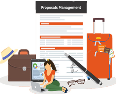 Proposals Management