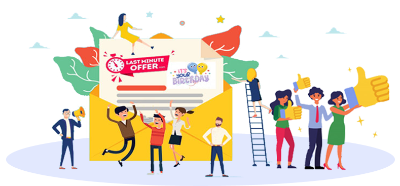 Reputation Offer