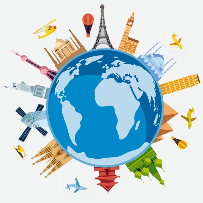Travel CRM