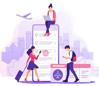 Travel Packages Management