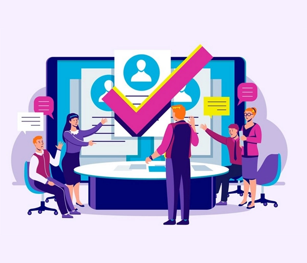 Investor Trust and Reputation