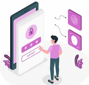 Visitor Management System