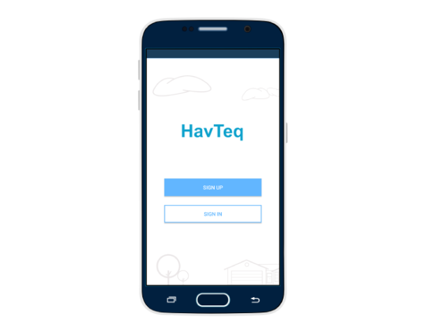 Customized Visitor Management System Software