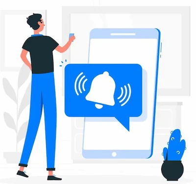 Visitor Management System