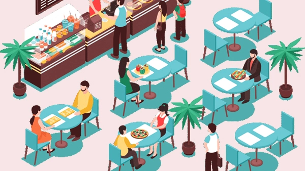 Canteen Feedback System