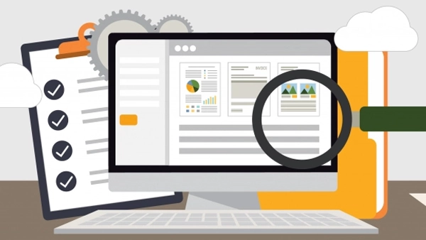 Document Management System
