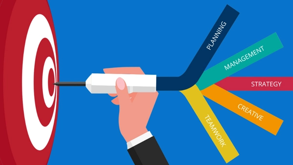 Goal Planning Management