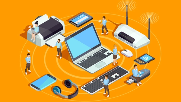 IT Assets Management