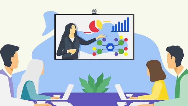 Meeting Rooms Booking Management