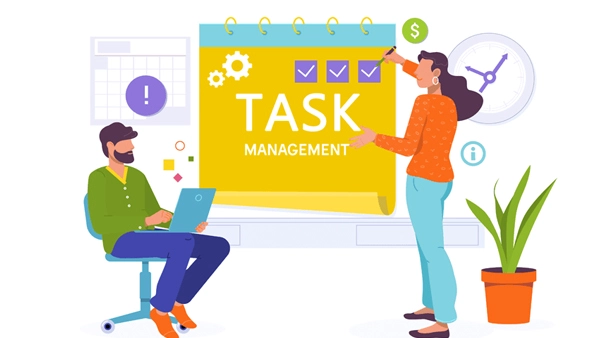 Task Management