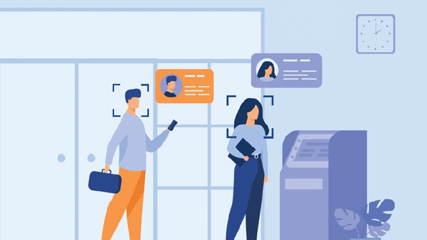 Visitor Management System