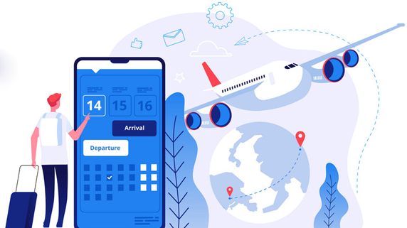 travel-portal-solution