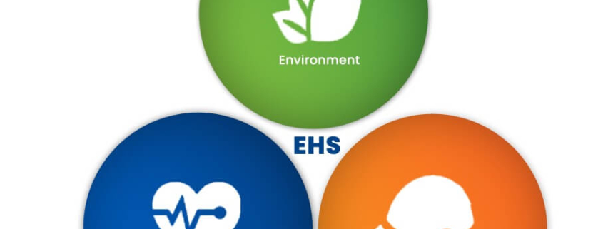 EHS software