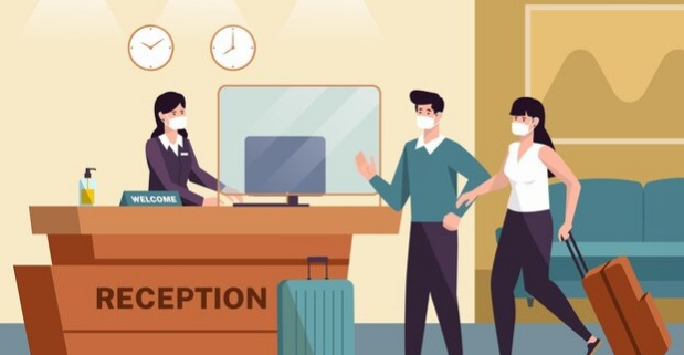 hotel restaurant management software
